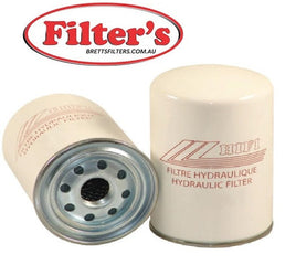 SH 56210 SH56210 HYD HYDRAULIC FILTER WOODGATE WGH1837 WOODGATE WGH6160 YALE & TOWNE 515303801 YALE & TOWNE 751287402 ADVANCE 5600 WG 5600WG