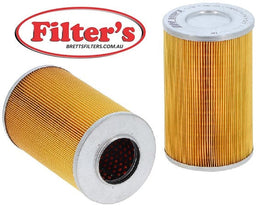 SH 56215 SH56215 HYD HYDRAULIC FILTER Baldwin PT426 Baldwin PT498 Baldwin PT498-10 Baldwin PT49810 CASE 896811C1 COOPERS HEM6022 DAVEY 61150 Donaldson P555150 FIAAM FA4938 FIAT 70679513 FIAT 706795132 Fleetguard HF6165 Fleetguard LF712 Ford 251483