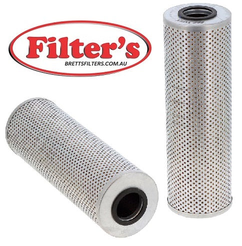 SH 56218 SH56218 HYD HYDRAULIC FILTER HIFI ALSAFA FH1001 Baldwin P4151 ...
