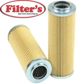 SH 56222 SH56222 HYD HYDRAULIC FILTER HIFI Baldwin PT288HD10 Baldwin PT29810 Fleetguard HF6172 MARVEL 5763667120 MARVEL 6763665110 PRO-FILTERS DH212 RICHIER 1844953 RICHIER 556018700 SF-FILTER HY9698 WISMET WHE26718