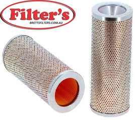 SH 56230 SH56230 HYD HYDRAULIC FILTER EUCLID R 32 R32 FAUN-FRISCH F 105 F105 F 106 F106 F 1300 C F1300C F 155 A F155A F 156 F156 GHH MK-A 15.1 MK-A15.1 GREMO 704 704 T 704T 950 M TURBO 950MTURBO 950 U TURBO 950UTURBO GROVE GMK 4070-1 GMK4070-1