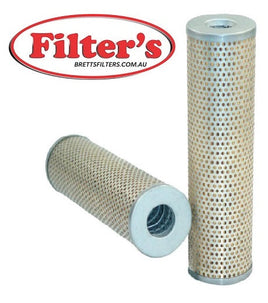 SH 56247 SH56247 HYD HYDRAULIC FILTER JLG 80 HX+6 80HX+6 KOMATSU D 55 S-2 D55S-2 D 55 S-3 D55S-3
