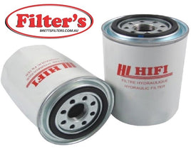 SH 56253 SH56253 HYD HYDRAULIC FILTER HIFI BUY AT BRETTS TRUCK .COM.AU