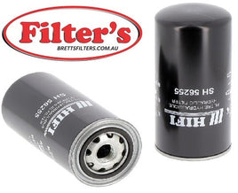 SH 56255 SH56255 HYD HYDRAULIC FILTER XAS 55 XAS55 XAS 55 DD XAS55DD XAS 56 DD XAS56DD XAS 57 DD XAS57DD XAS 58 XAS58 XAS 58-7 XAS58-7 XAS 60 (ANCIEN MODELE) XAS60(ANCIEN MODELE) XAS 60 DD XAS60DD XAS 65 XAS65 XAS 66 DD XAS66DD XAS 67 DD XAS67DD