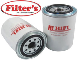 SH 56256 SH56256 HYD HYDRAULIC FILTER HIFI BUY AT BRETTS TRUCK .COM.AU Fleetguard HF6206 Fleetguard LF3359 PETERBILT 10960 WISMET WHY315686