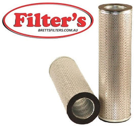 SH 56260 SH56260 HYD HYDRAULIC FILTER Baldwin PT442MPG Donaldson P551222 Donaldson P574614 Fleetguard HF6210 John Deere AT78414 PRO-FILTERS DH5044 SF-FILTER HY9576 WISMET WHE26636 Wix 51639 WOODGATE WGH6214