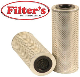 SH 56265 SH56265 HYD HYDRAULIC FILTER HIFI BUY AT BRETTS TRUCK .COM.AU Fleetguard HF6215 SCHROEDER KK3 WISMET WHY5595