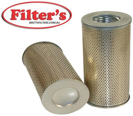 SH 56266 SH56266 HYD HYDRAULIC FILTER HIFI BUY AT BRETTS TRUCK .COM.AU Donaldson P550265 Fleetguard HF6216 VICKERS 404208 VICKERS 941045 VICKERS 941409 VICKERS 942404 WISMET WHY100671