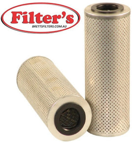 SH 56272 SH56272 HYD HYDRAULIC FILTER SCHROEDER A10 SF-FILTER HY9384 WISMET WHY5598 Wix 57710 WOODGATE WGH6212 WOODGATE WGH6222