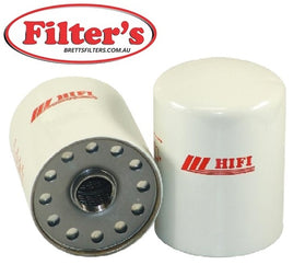 SH 56276 SH56276 HYD HYDRAULIC FILTER HIFI BUY AT BRETTS TRUCK .COM.AU FORD AGRI 8530 8630 8730 8830