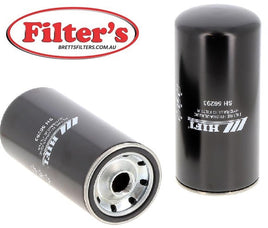 SH 56293 SH56293 HYD HYDRAULIC FILTER AC-Delco HD223 Baldwin BT359 CASE H2650596 CATERPILLAR 9Y4513 CLARK 1992156 COOPERS HSM6014 Donaldson P550223 Donaldson P551227 FIAT 1930893 FIAT 73074045 FIAT 73142551 Fleetguard HF6106 Fleetguard HF6243