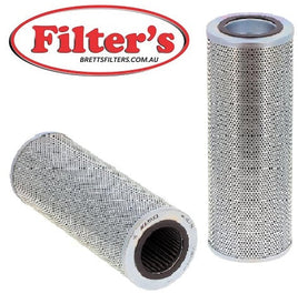SH 56296 SH56296 HYD HYDRAULIC FILTER Baldwin PT9480-MPG Baldwin PT9480MPG COOPERS HEM6052 Donaldson P173483 Fleetguard HF6246 IMPREFIL IH1609 LIEBHERR 00615203P LIEBHERR 063152030F LIEBHERR 7211198 LUBER-FINER LH8523 MANN & HUMMEL H15263