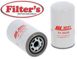SH 56329 SH56329 HYD HYDRAULIC FILTER HIFI BUY AT BRETTS TRUCK .COM.AU