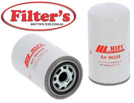 SH 56329 SH56329 HYD HYDRAULIC FILTER Ford 3958902 Ford 81824462 Ford C7NNF933A Ford D1NNF933A Ford D5NNF933A Ford D8NNF933AB Ford D8NNF933AC HIFI-FILTER SH56330 HIFI-FILTER SH60675 MDF MDH339 MDF MDH3390 NEW HOLLAND 86546610