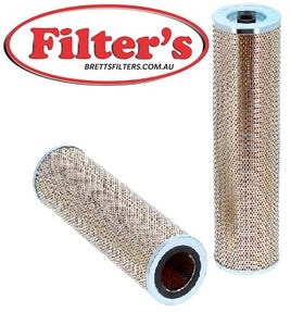 SH 56337 SH56337 HYD HYDRAULIC FILTER HIFI BUY AT BRETTS TRUCK .COM.AU INGERSOLL RAND T 4 BH T4BH