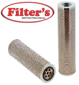 SH 56338 SH56338 HYD HYDRAULIC FILTER HIFI BUY AT BRETTS TRUCK .COM.AU