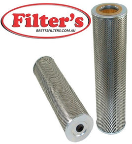 SH 56346 SH56346 HYD HYDRAULIC FILTER HIFI BUY AT BRETTS TRUCK .COM.AU VERSATILE 550 Donaldson P160700 Fleetguard HF6296 JOY 1800108 SULLAIR 241185 VERSATILE 63290 WISMET WDON938390