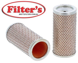 SH 56356 V SH56356V HYD HYDRAULIC FILTER HIFI BUY AT BRETTS TRUCK.COM.AU