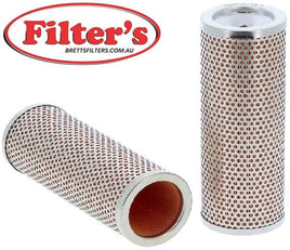 SH 56357 SH56357 HYD HYDRAULIC FILTER IKRON HEK0820200ASSP010B IKRON HHC01640 JCB (J.C Bamford) 58105702 LINDE 248071 LUBER-FINER LH22063 MAIN-FILTER MF0063398 MDF MDH1652 MECALAC 6050025 MP-FILTRI MR1003P10A MP-FILTRI MR1003P10AP01 NOITECH NO002380