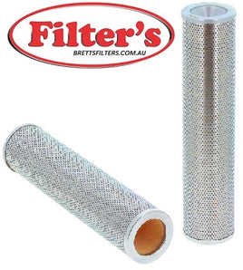 SH 56359 SH56359 HYD HYDRAULIC FILTER HIFI BUY AT BRETTS TRUCK .COM.AU