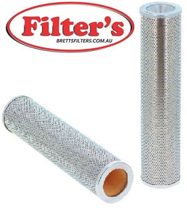 SH 56359 SH56359 HYD HYDRAULIC FILTER ATLAS-WEYHAUSEN 362994 Baldwin PT9189 DIAMOND DHR0511 DIAMOND L12210 Donaldson P171814 FAUN 1696145 FINN-FILTER FFPA1109410 FINN-FILTER FFPA11094A Fleetguard HF6309 HIFI-FILTER SH63562 HYDROMAC 3281087