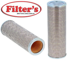 SH 56360 SH56360 HYD HYDRAULIC FILTER Fleetguard HF6310 IKRON HEK0840390ASSP010B IKRON HHC01520 MAHLE AF54 MANN & HUMMEL H1376 MDF MDH9652 MP-FILTRI MR6303P10A NOITECH NO003180 Parker 938709 PBR AC3229 PRO-FILTERS DH812 SF-FILTER HY2815