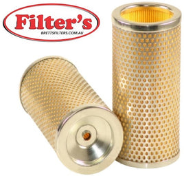 SH 56364 SH56364 HYD HYDRAULIC FILTER HIFI BUY AT BRETTS TRUCK .COM.AU DOMANGE FD85P10 FINN-FILTER FFPA1111510 Fleetguard HF6314 MP-FILTRI MR8503P10A NOITECH NO001580 NOITECH NO003680 PRO-FILTERS DH1914 SF-FILTER HY2821 WISMET WHE26046