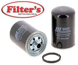 SH 56366 SH56366 HYD HYDRAULIC FILTER FAUN 7381004 Fleetguard HF6316 HENGST H17WD03 HIDROMEK F0311962 HIDROMEK F0311962A Hyundai ZGAQ03301 IVECO 42530441 JCB (J.C Bamford) 04800191 JCB (J.C Bamford) 04802409 JCB (J.C Bamford) 55030954 JLG 1319726