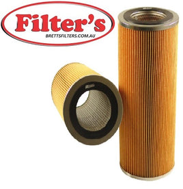 SH 56372 SH56372 HYD HYDRAULIC FILTER HIFI BUY AT BRETTS TRUCK .COM.AU FIAT AD 7 AD7  FIAAM FH3498 FIAT 8280891 Fleetguard HF6322 MDF MDH1144 PRO-FILTERS DH275 SF-FILTER HY9458 TECNOCAR Z275 TECNOCAR Z276 WISMET WHE26545