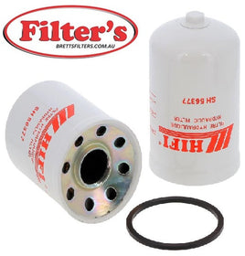SH 56377 SH56377 HYD HYDRAULIC FILTER NOITECH NO014080 PRO-FILTERS DH363 SF-FILTER SP9274 UNIFLUX-FILTERS XH475 WISMET WOS45526 WOODGATE WGH9994 BCMH BH 6000 BH6000 BH 6100 BH6100 SB 8000 SB8000 DYNAPAC F 8 W F8W HANOMAG HD 60 HD60