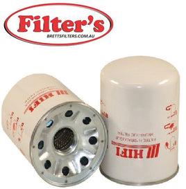 SH 56486 SH56486 HYD HYDRAULIC FILTER HIFI BUY AT BRETTS TRUCK.COM CASE 1976436C5 Fleetguard HF6436 WISMET WHY315730