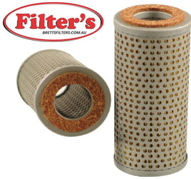 SH 56490 SH56490 HYD HYDRAULIC FILTER HIFI BUY AT BRETTS TRUCK.COM.AU CLARK 801851 Fleetguard HF6440 KALMAR 9231090436 WISMET WHY9929