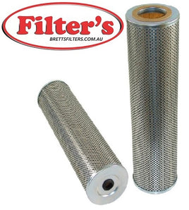 SH 56506 SH56506 HYD HYDRAULIC FILTER HIFI BUY AT BRETTS TRUCK.COM.AU CLARK 905285 Donaldson P160555 Donaldson P560525 Fleetguard HF6456 WISMET WHY315733