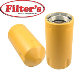 SH 56534 SH56534 HYD HYDRAULIC FILTER HIFI BUY AT BRETTS TRUCK.COM.AU Donaldson P160419 Fleetguard HF6484 SF-FILTER SP9644 WISMET WOS45541