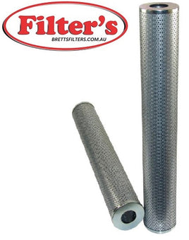 SH 56536 SH56536 HYD HYDRAULIC FILTER Baldwin PT457MPG Donaldson P165233 Fleetguard HF6486 John Deere AR99661 PRO-FILTERS DH5233 SF-FILTER HY9794 SF-FILTER SPH9794 WISMET WHE26797 Wix 51855 DRAISINE DU 85 DU85