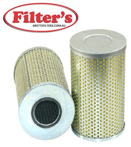 SH 56543 SH56543 HYD HYDRAULIC FILTER HIFI BUY AT BRETTS TRUCK.COM.AU Donaldson P160218 Donaldson P160229 Donaldson P161015 Fleetguard HF6493 WISMET WHY315745 Wix 51274