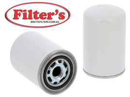 SH 56572 SH56572 HYD HYDRAULIC FILTER HIFI BUY AT BRETTS TRUCK .COM.AU Baldwin BT8420 Donaldson P168431 Donaldson P550274 Fleetguard HF6522 SF-FILTER SPH94128 WISMET WHY5670 Wix 51614