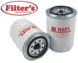 SH 56573 SH56573 HYD HYDRAULIC FILTER HIFI BUY AT BRETTS TRUCK .COM.AU Donaldson P551233 Fleetguard HF6523 WISMET WHY9930