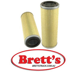 SH 56577 SH56577 HYD HYDRAULIC FILTER HIFI BUY AT BRETTS TRUCK .COM.AU Baldwin PT9163 COOPERS AZL833 DAF 10871096 Fleetguard HF6527 ROLLS-ROYCE OF1609 WISMET WHY100685 WOODGATE WGH6527