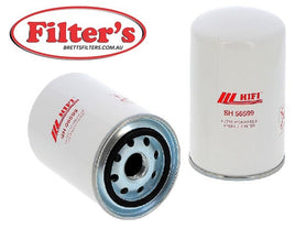 SH 56599 SH56599 HYD HYDRAULIC FILTER Donaldson P564967 Fleetguard HF6549 HIFI-FILTER SH61065 HYDAC 0080MA003BN HYDAC 0080MA005BN HYDAC MFE8003BN2
