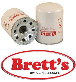 SH 56650 SH56650 HYD HYDRAULIC FILTER HIFI BUY AT BRETTS TRUCK.COM.AU