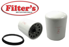 SH 56786 SH56786 HYD HYDRAULIC FILTER HIFI BUY AT BRETTS TRUCK .COM.AU