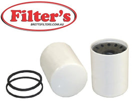 SH 56850 SH56850 HYD HYDRAULIC FILTER HIFI BUY AT BRETTS TRUCK .COM.AU LENZ CP128210WR50