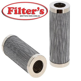 SH 57146  SH57146 HYD HYDRAULIC FILTER Parker 928152Q Parker PR3955Q PRO-FILTERS DH5165 SF-FILTER HY20770 WISMET WHE31049