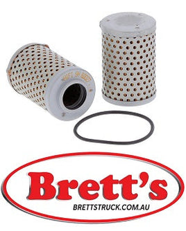 SH 60027 SH60027 HYD HYDRAULIC FILTER  CASE CX130, CX130, CX135SR, CX160, CX180, CX225SR, CX290, CX460, CX75SR, CX80, CX800