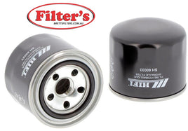 SH 60033 SH60033 HYD HYDRAULIC FILTER HIFI BUY AT BRETTS TRUCK .COM.AU