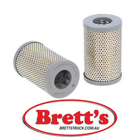 SH 60037 SH60037 HYD HYDRAULIC FILTER BTP  SH60037 HIFI  SH 60037 08460606006, IH6003, WHY315909, W02AP419, PX060A