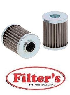 SH 60091 SH60091 HYD HYDRAULIC FILTER HIFI BUY AT BRETTS TRUCK .COM.AU
