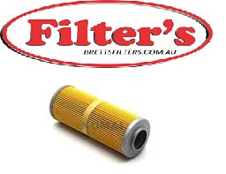 SH 60093 SH60093 HYD HYDRAULIC FILTER Baldwin PT8351, Donaldson P551245 , Fleetguard HF7918, Fleetguard HF7920, HITACHI 3021593, HITACHI 315041,, Sakura H2701, WISMET WHY6816,
