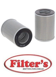 SH 60097 SH60097 HYD HYDRAULIC FILTER SF-FILTER HY90335, SF-FILTER HY903352, SURE SFH4041, UNIFLUX-FILTERS XH1091, WISMET WHE25663, WISMET WHY5817,